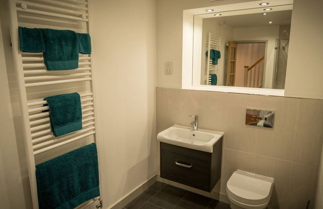 Cart House - Stunning Cottage - Axbridge - Foto 9