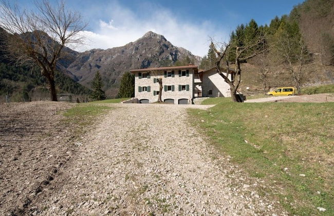 Agriturismo Borgo Titol - Foto 14