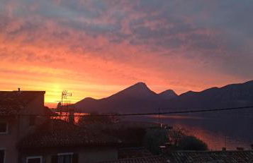 Appartamento con vista Lago Casa Gaspar - Foto 45