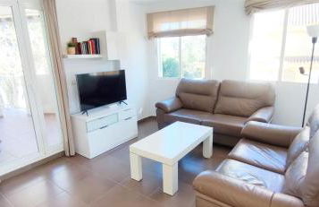 Apartamento Los Mares by DENIA COSTA - Foto 6