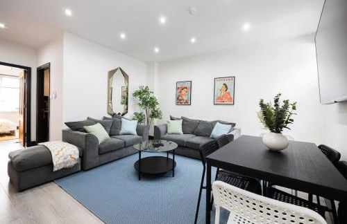 The Didsbury Loft - Foto 15