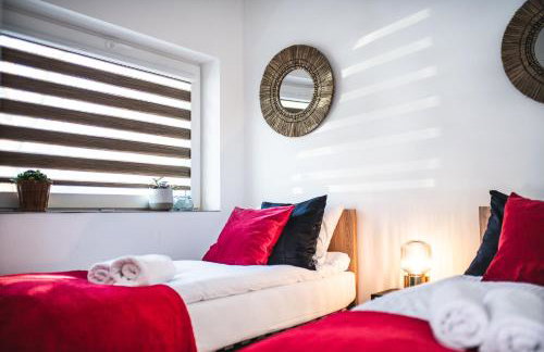 Domki pod Krakowem - Stare Sady - Photo 23