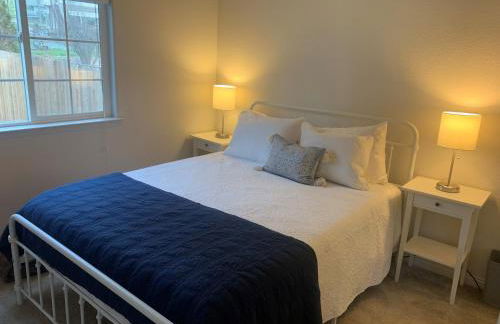 Charming Downtown Cottage - Foto 13