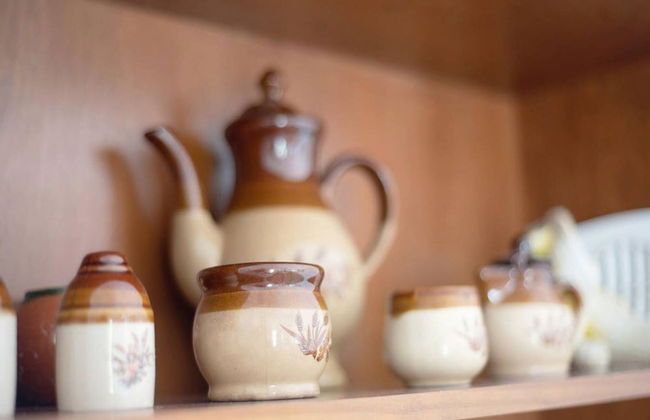 Country House Buenavista Near Sea Beach - Foto 13