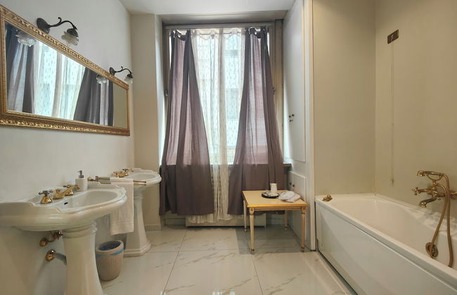 Aparthotel dei Mercanti - Photo 53