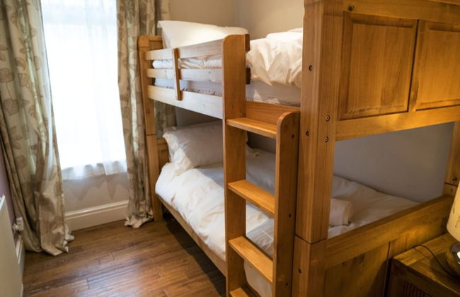 The Helaina Luxury Apartments - Foto 6