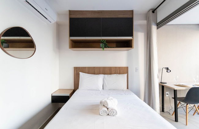 Nik Perdizes - Foto 5