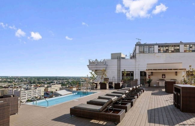 Legacy BnB Suites - Foto 58