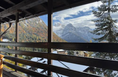 La finestra sul Brenta - Campiglio - Foto 24