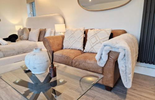 Kaoglen - Alpine Pod - Hot Tub - Cairngorms - Pitlochry - Photo 57