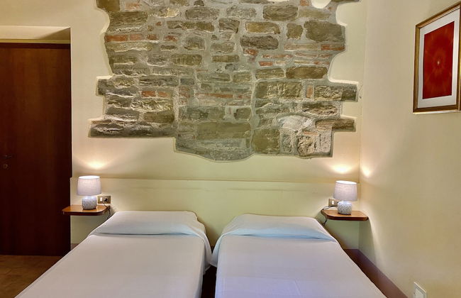 Agriturismo Kebio - Photo 10