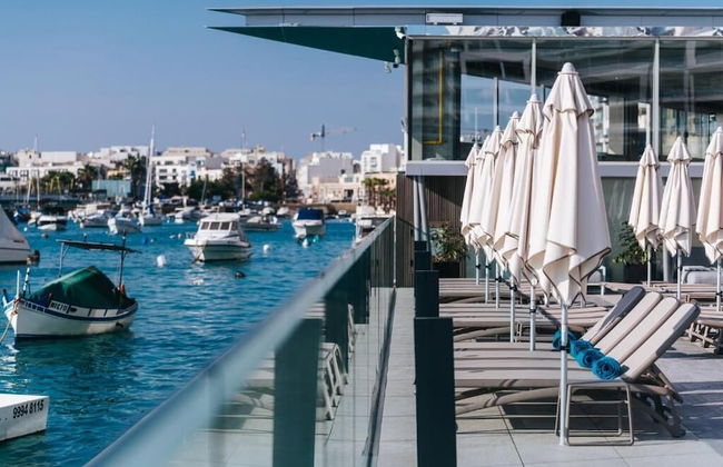 Valletta view Apartments by ST Hotels - Foto 15