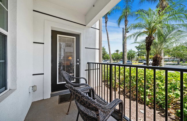 Renovated Condo by Convention Center & I-drive - Foto 11