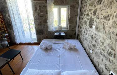 Kondias' Serenity Stone House - Foto 19