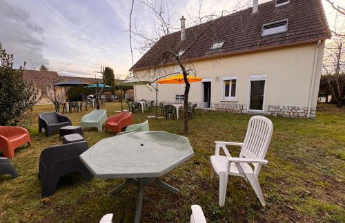 Le Gîte du Figuier - Foto 39