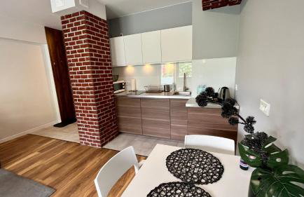 Apartament DOMINO Krynica Zdrój - Foto 13