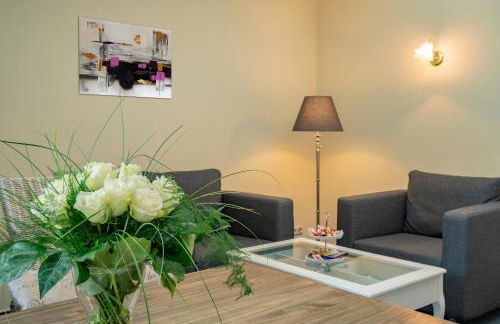 Apartment-Hotel Dieksee Eck - Foto 10