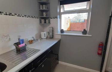 Tor View Getaway in Glastonbury - Foto 7