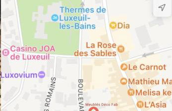 Meublés et jardin - Plancha - Foto 25