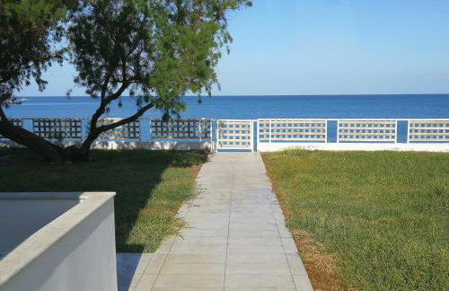 Amoutsa Seaside Villa - Foto 30