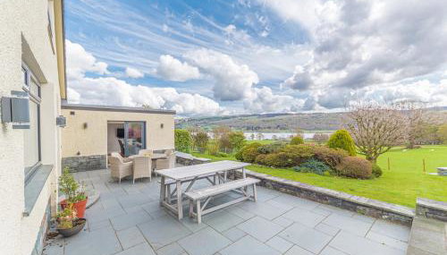 Cedar Wood Coniston - Foto 2