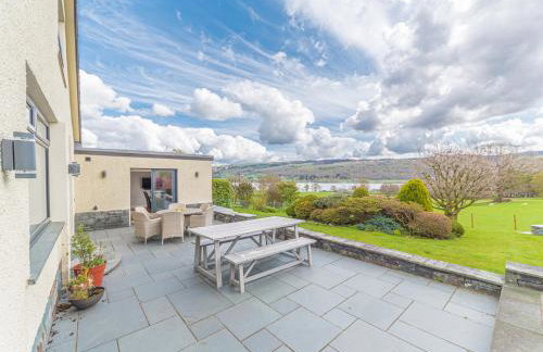 Cedar Wood Coniston - Foto 2