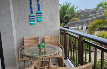 Condomínio Eco Life-beira mar - Photo 15