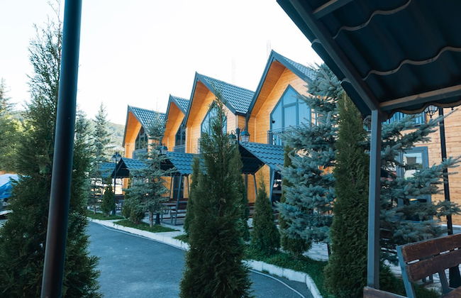 Everest Rest House - Photo 21