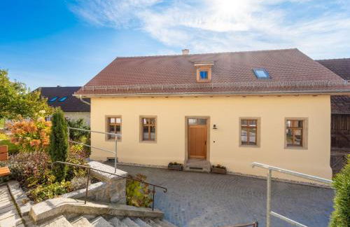 Ferienhaus Mitterauerbach - Altes Mesnerhaus - Foto 1