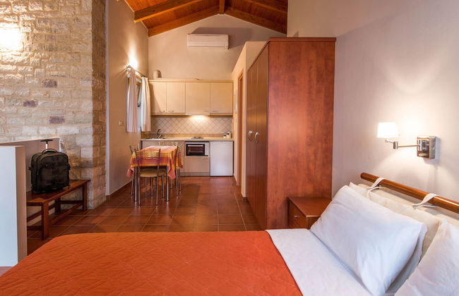 Enastron Villas - Foto 4