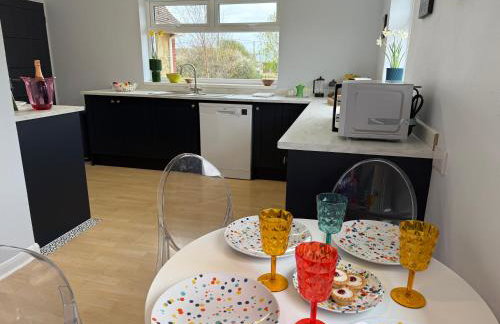 Pett Level Beach House - Foto 13