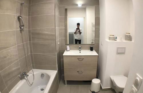 Auron- Magnifique 3p neuf - Foto 9