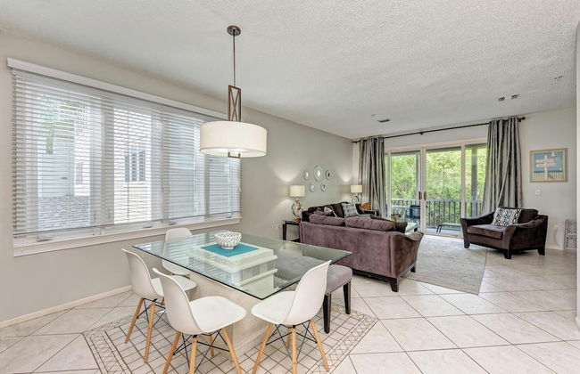 Longboat Key Cedars Beach House-pet Friendly-2 Minute To The Beach - Foto 16