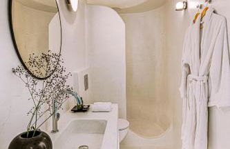 Villa Paradeisos Karterados - Foto 26