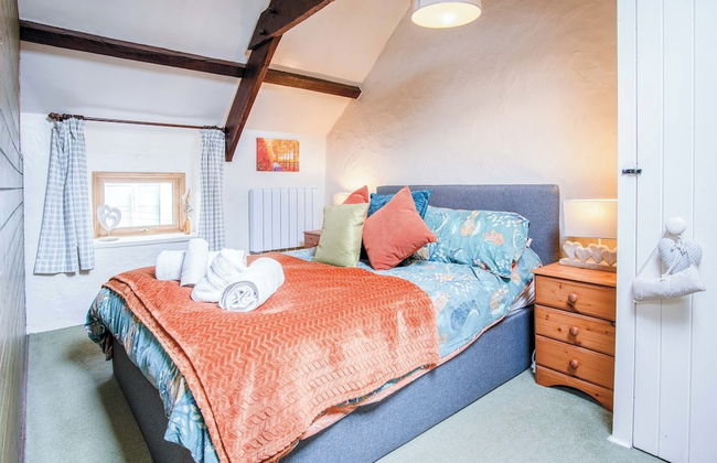 The Granary - 2 Bedroom Apartment - Foto 13