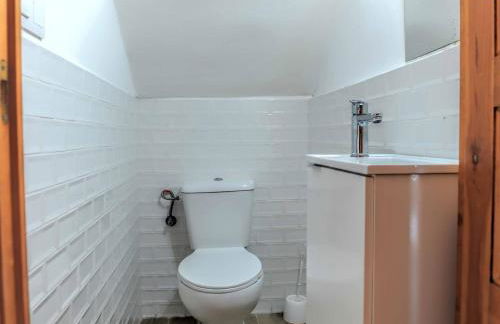 Casa Sabelín - Foto 20