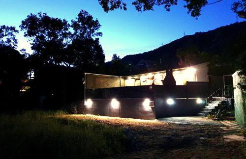 Beautiful house with large terrace and jacuzzi - Foto 5