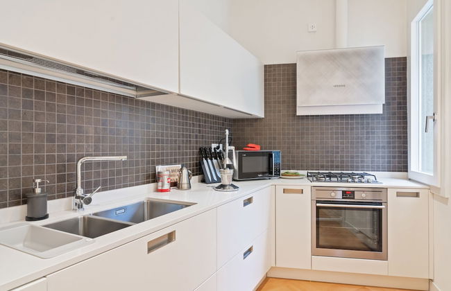 San Fermo Luxury Apartment - Foto 12