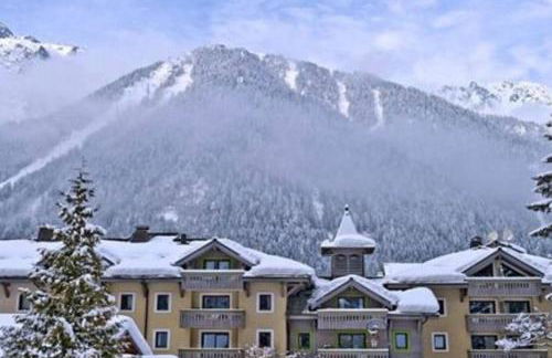 La Ginabelle Chamonix - Photo 34