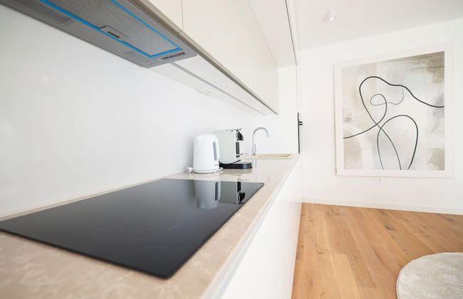 Adria Concept boutique apartments - Foto 74