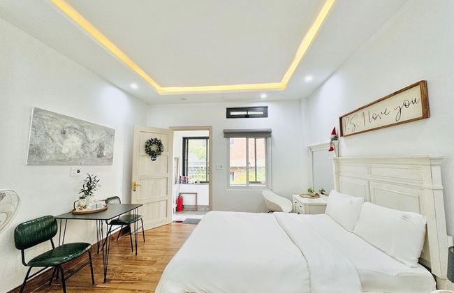 Cloudy Homestay Hoi An - Foto 59