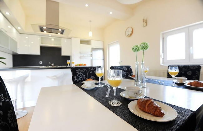 Villa Matea - Foto 16