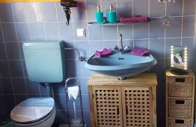 Monteurwohnung Aroba - Foto 42