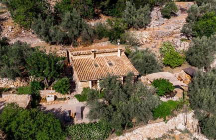 Casita de Montaña cerca del mar - Foto 20