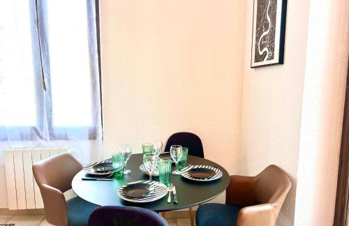 Spacieux T2 avec balcon - Foto 15