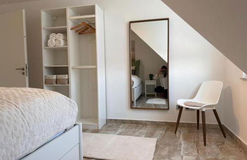 Esmeralda Penthouse - 30m2 Terrasse Panorama- Fernblick & Alpenblick - Photo 13