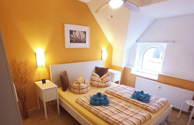 2 Bed Apt Sleeps 5 - Rooftop Terrace, Wifi - Foto 5