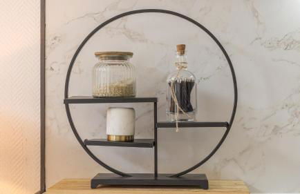 Loft Bohème - 3 personnes - Foto 20