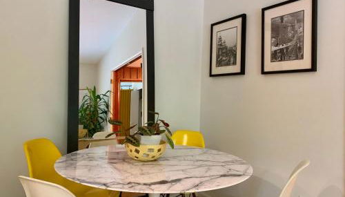 Mid Century Designer House - Large & Unique - Foto 5