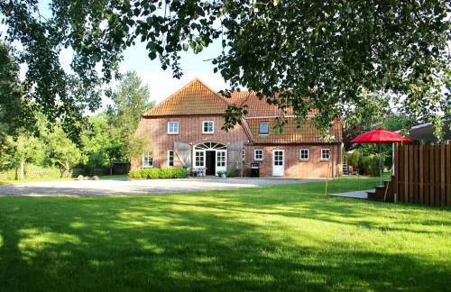 Ferienhaus Holy Home - Foto 1